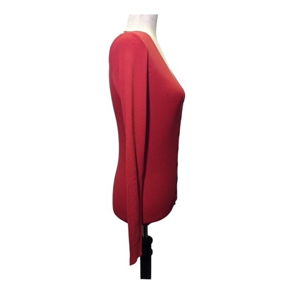 100% Cotton Women Cardigans Sweaters from Italy - United Colors of Benet… - Picture 3 of 9